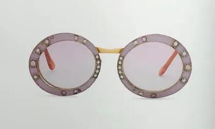 眼镜的百年发展史,一图看懂眼镜发展史