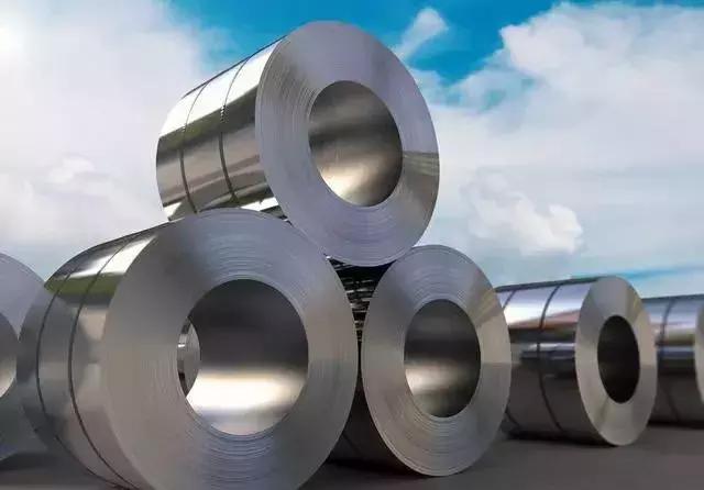 常用冲压材料有哪些,常用冲压材料及代码