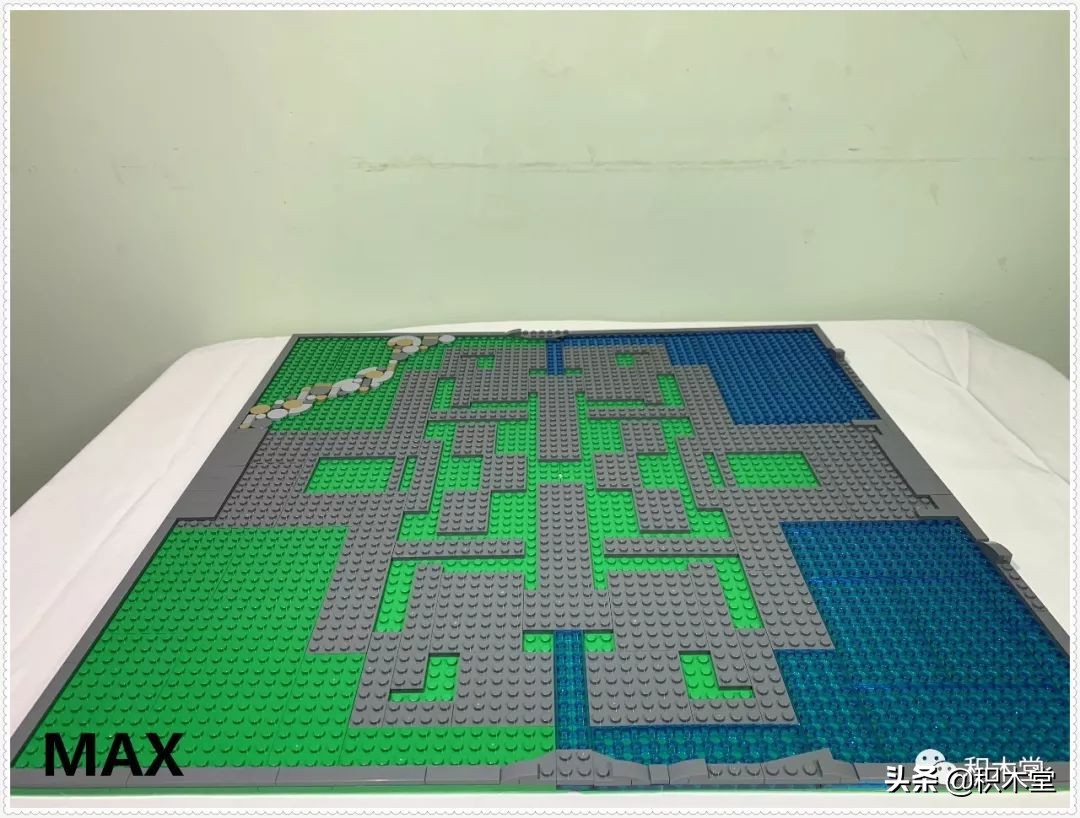 宇星模王梦幻城堡拼装视频,宇星模王梦幻城堡成品价值
