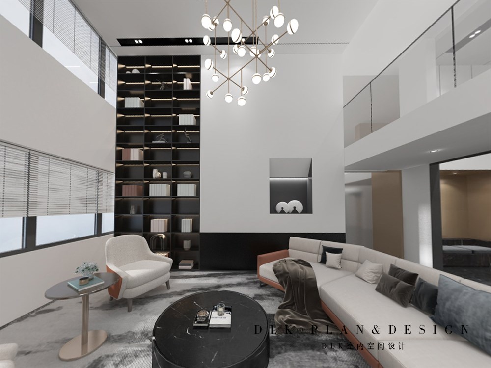 福田区办公室软装装修工程,办公室软装装修设计价格