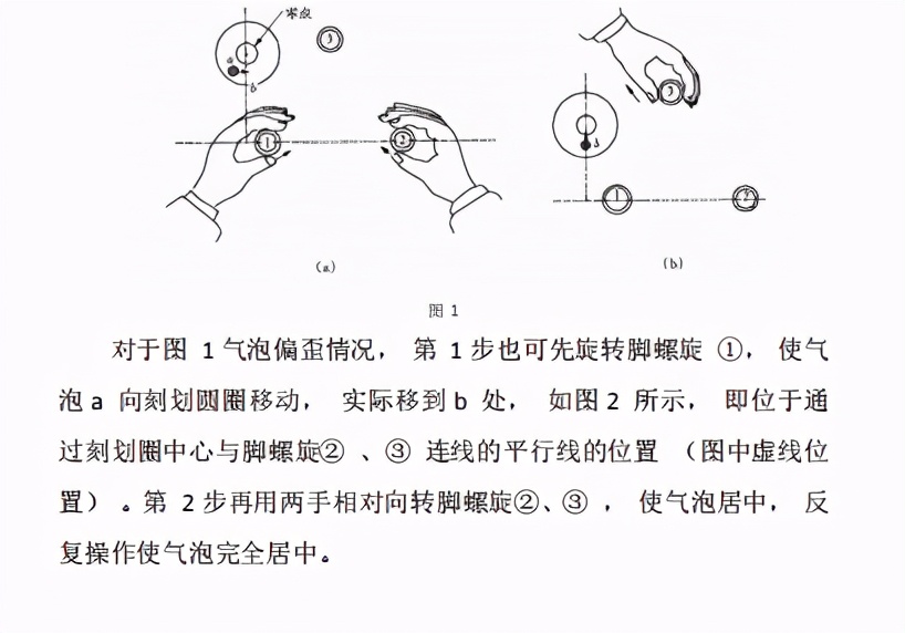 房建测量放线孔如何设置,房建全站仪测量放线最全教程