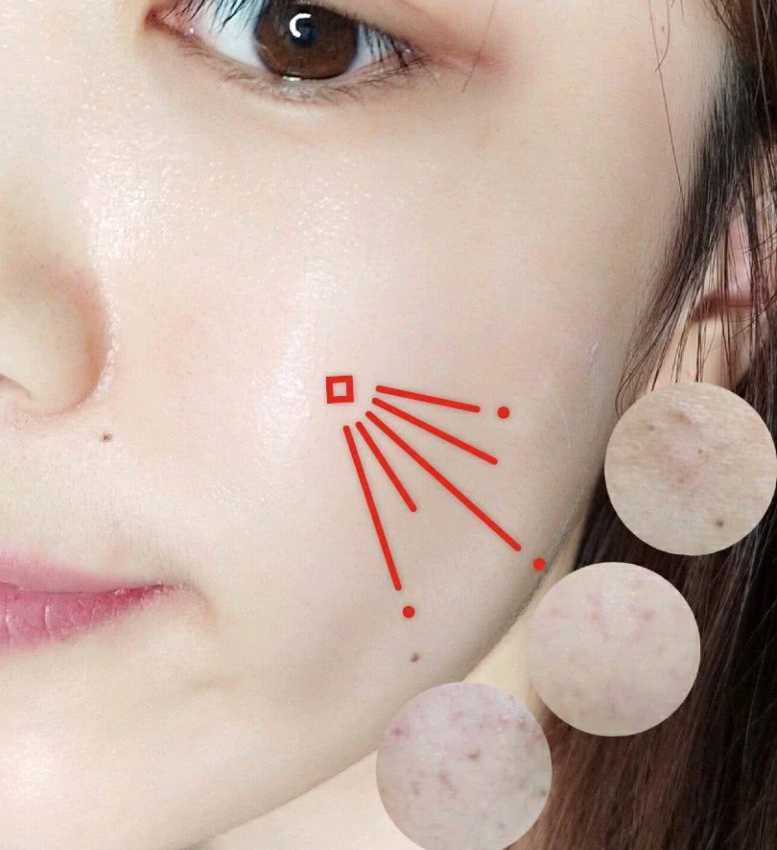 混搭护肤品搓泥怎么办,大牌护肤品可以混搭吗