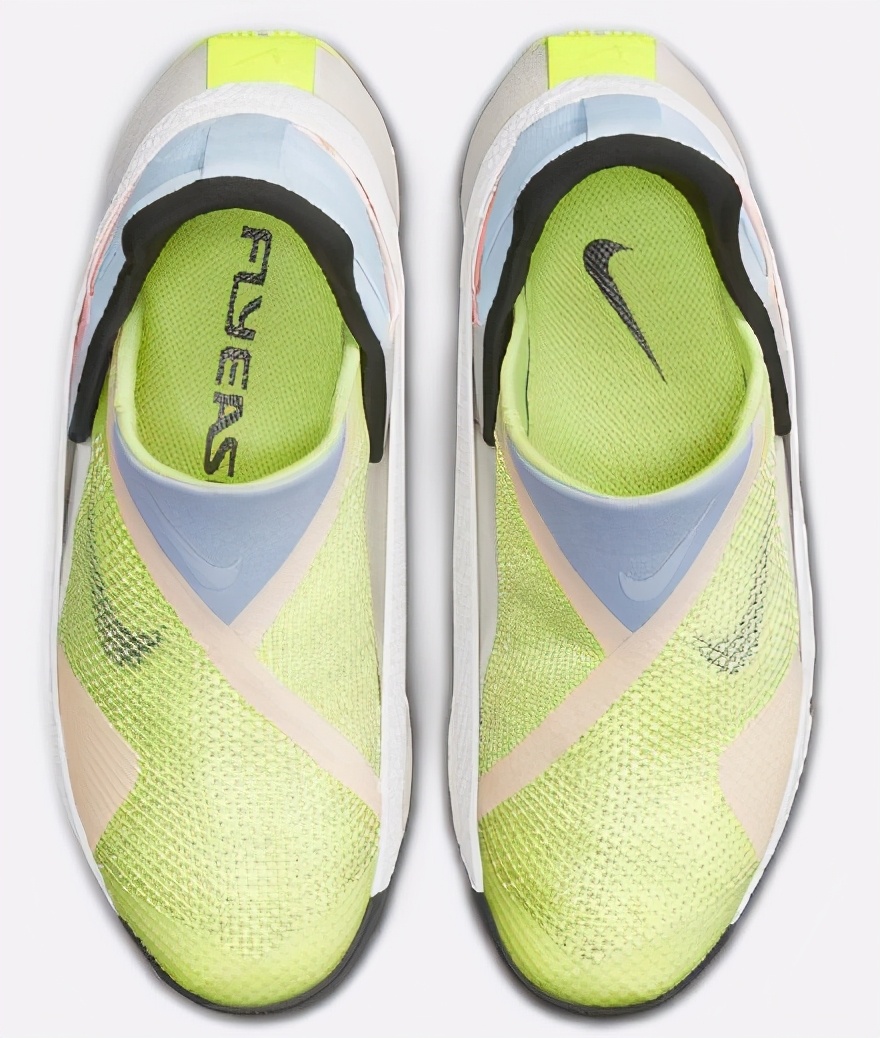 耐克足力健跑步鞋,耐克脚感超好的跑鞋