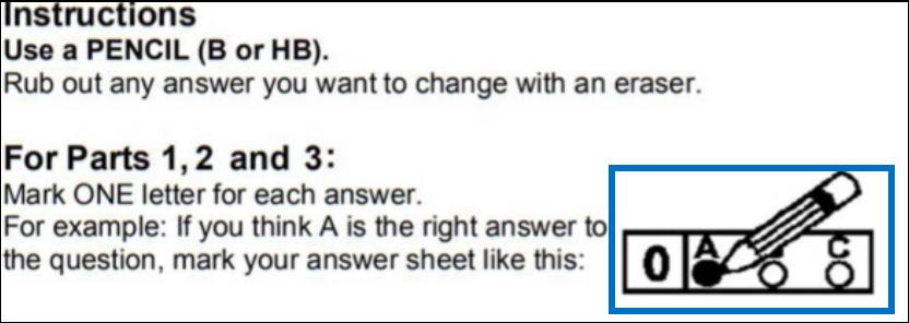 新版ketpet答题卡注意什么,2020年ketpet考试改革最全攻略
