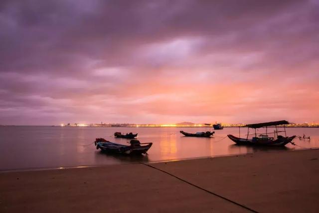 厦门旅游景点集锦攻略,厦门旅游经典景点推荐攻略