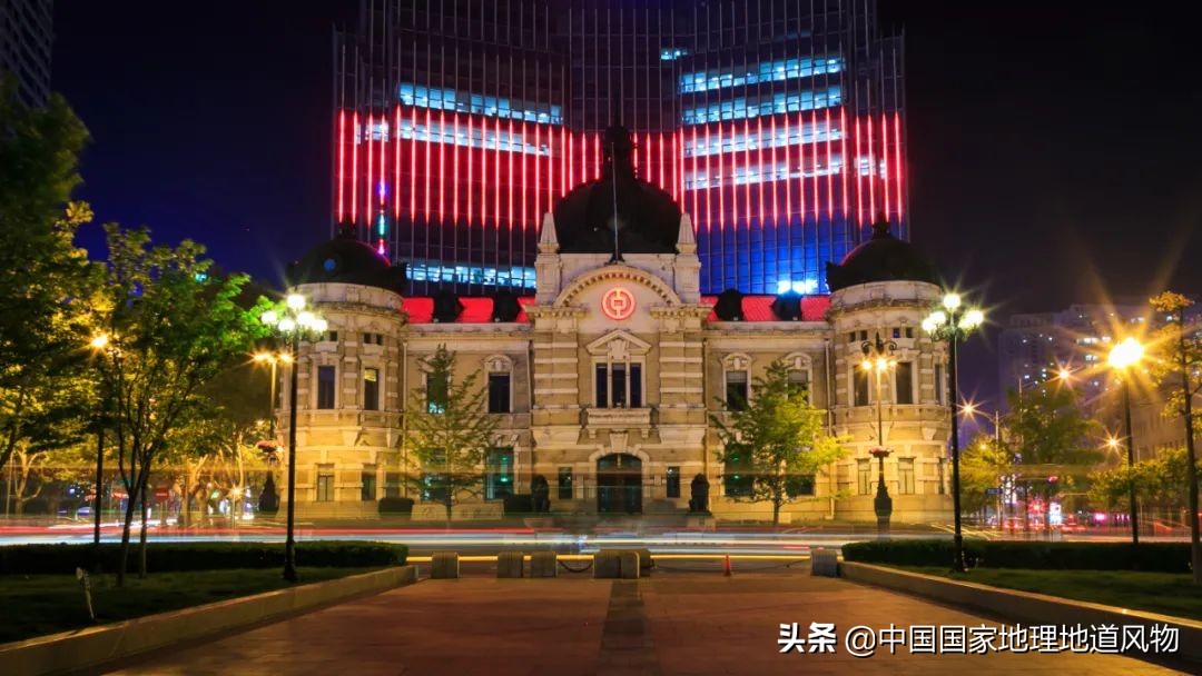 东北振兴大连地位突出,东北龙头大连