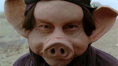 如花李健仁是周星驰的老同学吗,如花李健仁评价星爷