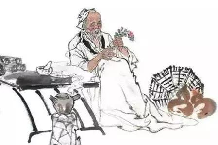 赵炳南中医治皮肤病中药方,中医赵炳南简介