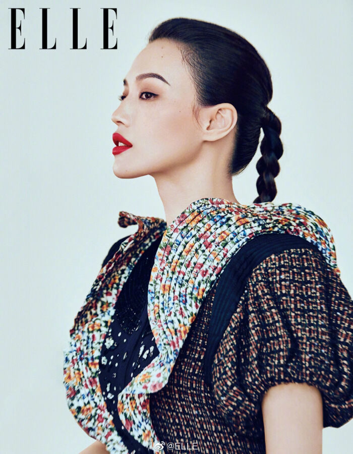 舒淇如何评价赵薇,舒淇如何评价黄渤