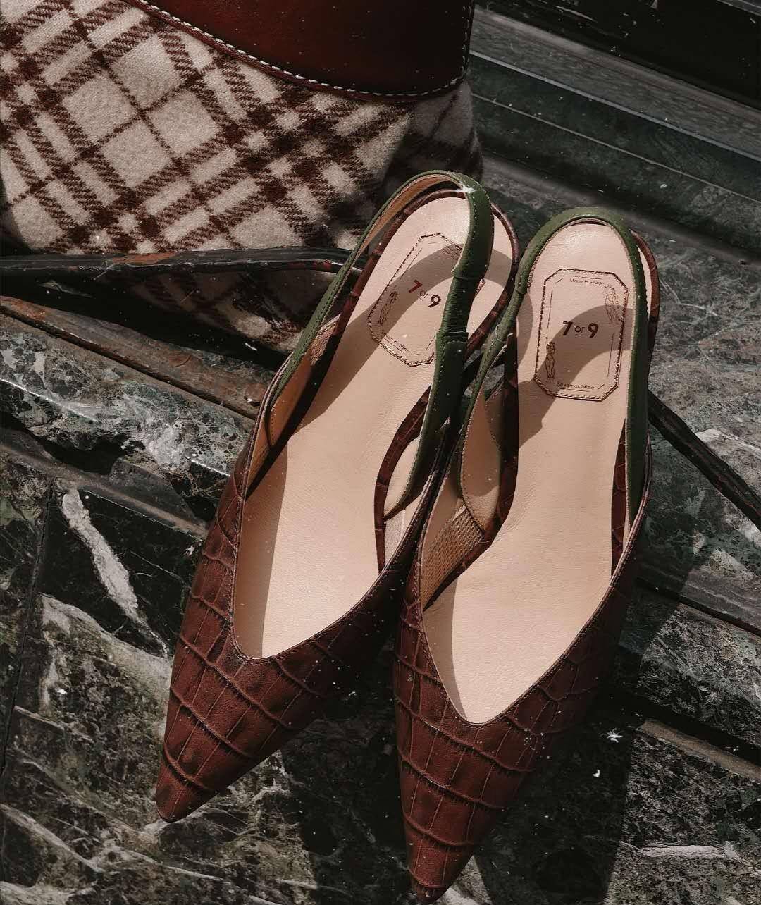 怎样穿高跟鞋可以不累又好看 (高跟鞋不累脚百搭显瘦)