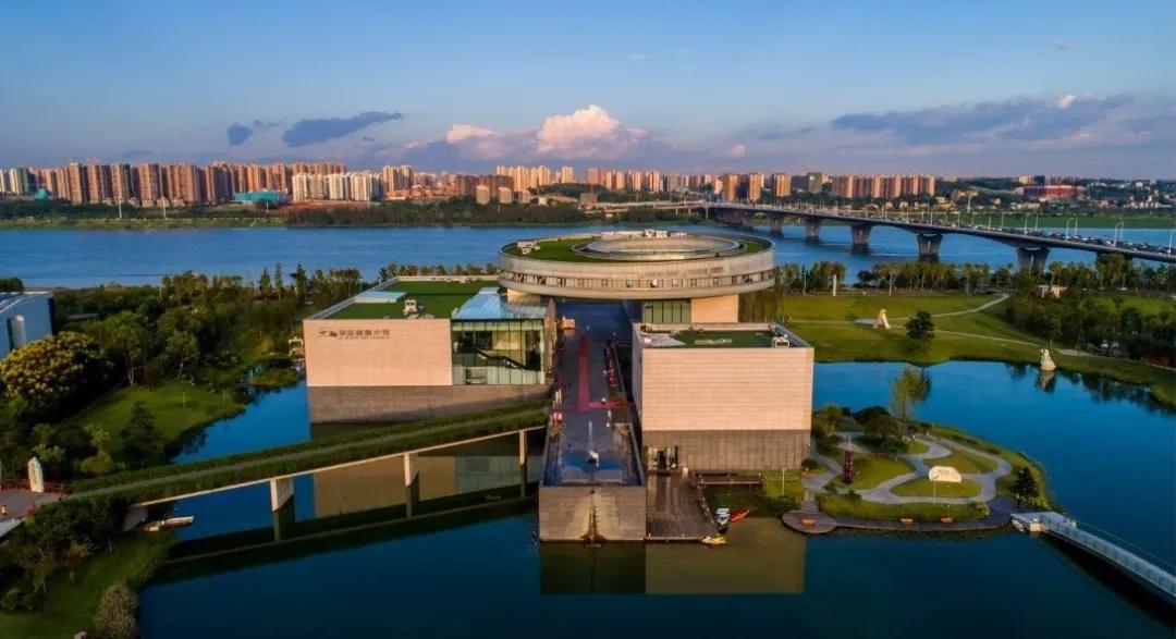 长沙遛娃亲子游攻略,长沙周末亲子游室内好去处