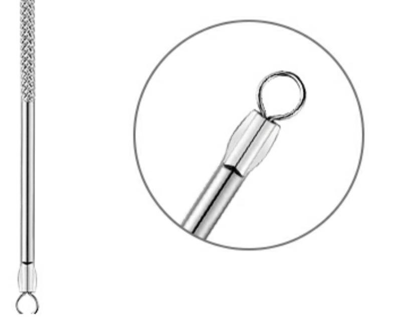 分享去黑头的妙招收藏下来试试吧,教你去除黑头的六个小妙招