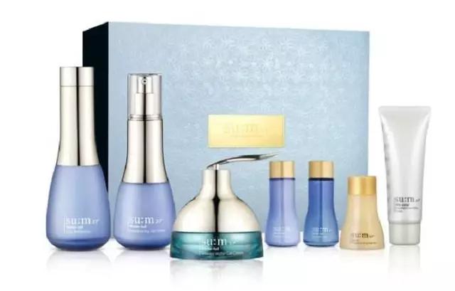 别被骗了,韩国的呼吸和AHC可不是这样的