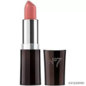 皮肤黄黑素颜不化妆适合什么口红,不想化妆用什么口红好用