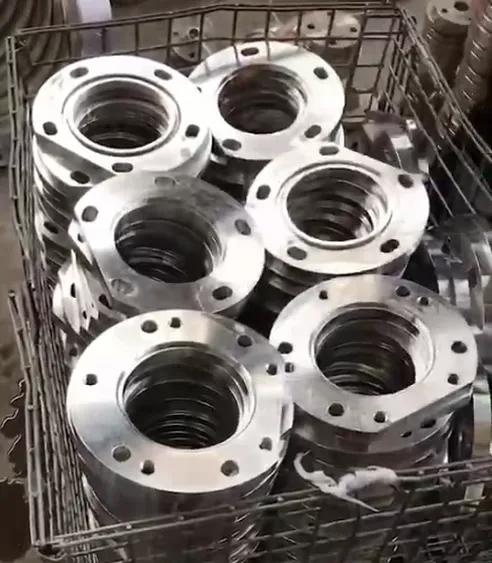 平焊法兰焊接视频教学,平焊法兰焊接规范要求