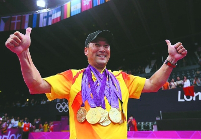 林丹张继科日本决赛,林丹和张继科的比赛