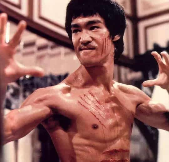 李小龙的实战能力,李小龙的实战能力如何