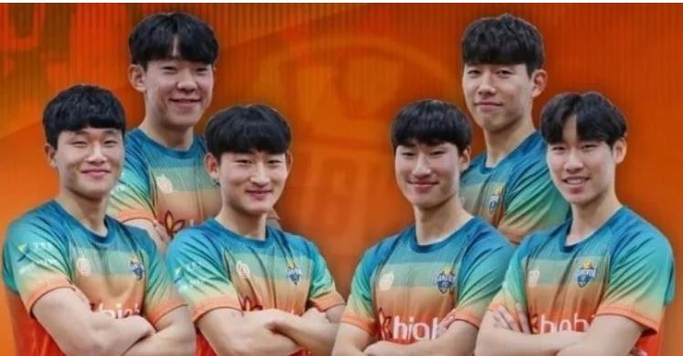 韩k联推荐尚州尚武vs大邱fc,足球竞彩买比分怎么买