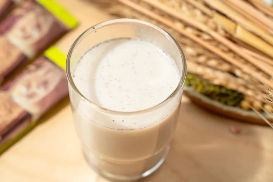 花5000块买美度值得吗,有什么好看的代餐粉