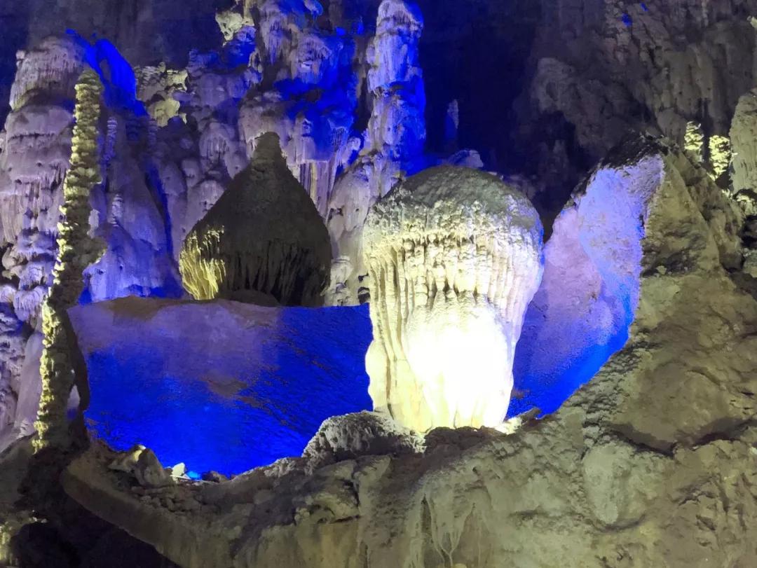 最美贵州之旅结束,贵州最美自驾深度游