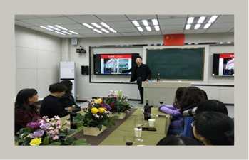 郑州市管城回族区春晓小学介绍,管城回族区春晓小学