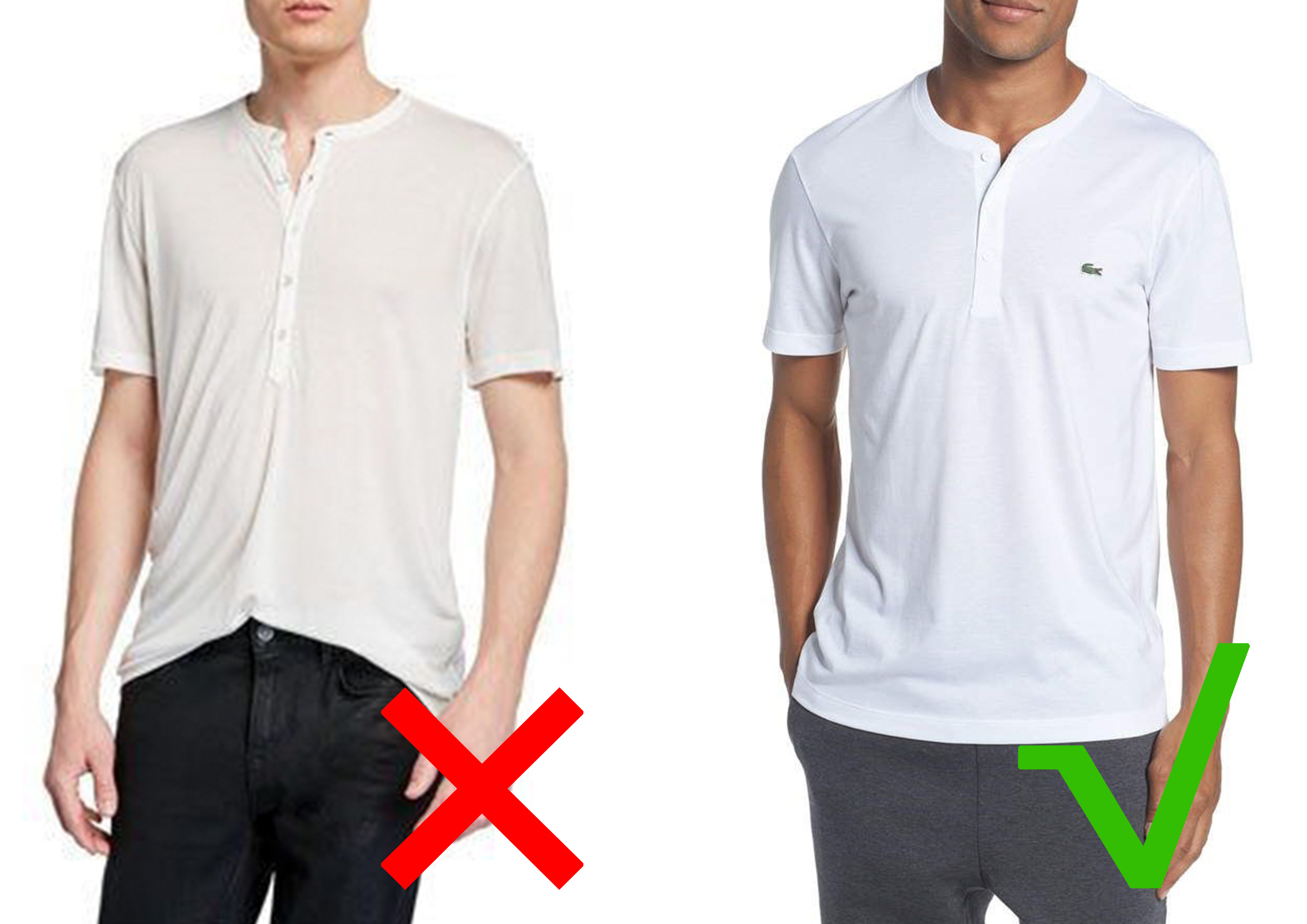 亨利衫适合什么人穿,重磅亨利衫冬季穿搭