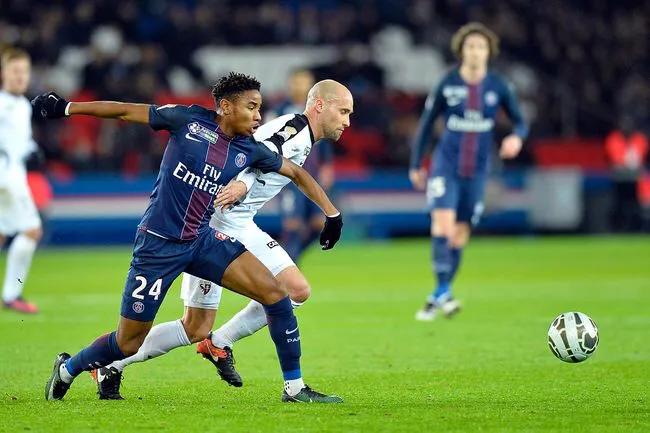 今天法乙竞彩分析,今晚法乙竞彩比分预测