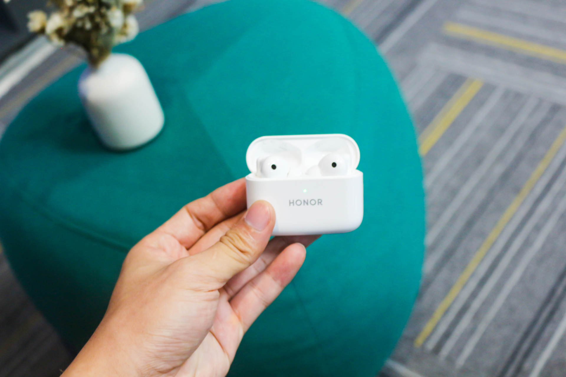 荣耀earbuds2se降噪有几个档位,荣耀honorearbuds2se