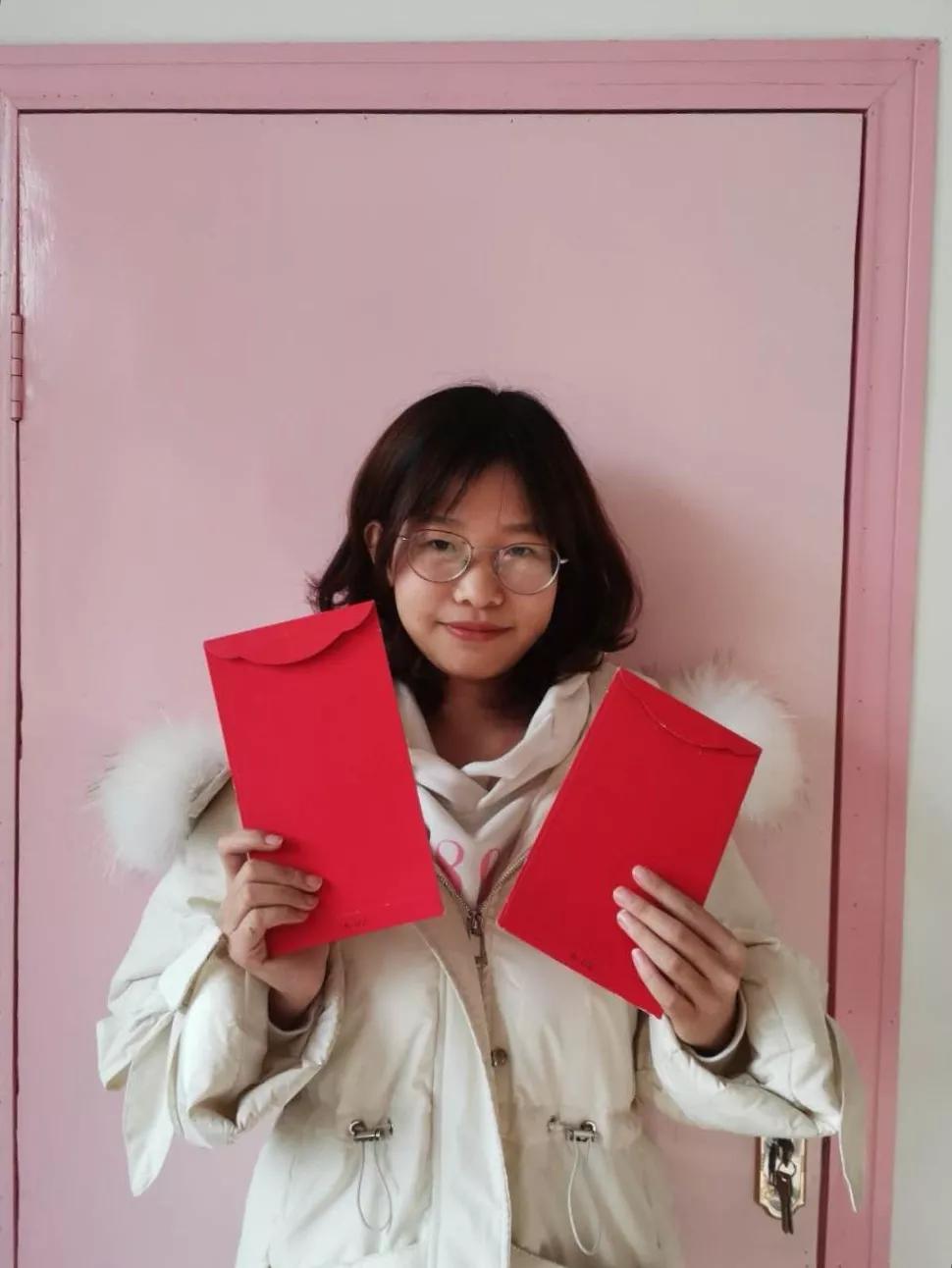 Duters在全球各地给您拜年啦