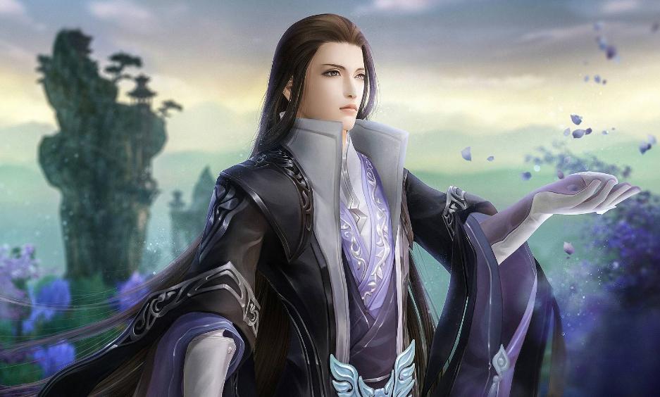 剑网三：玩沈剑心（版本爹中爹），拿出来需要一个648