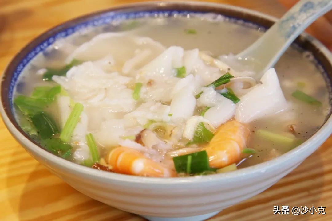 本地特色美食推荐福建,福建小吃美食推荐打卡地