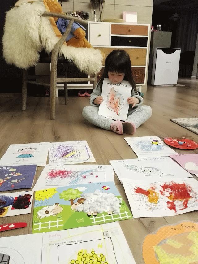 花50万让家增值500万，这80后的北欧风装修把宜家秒成渣了