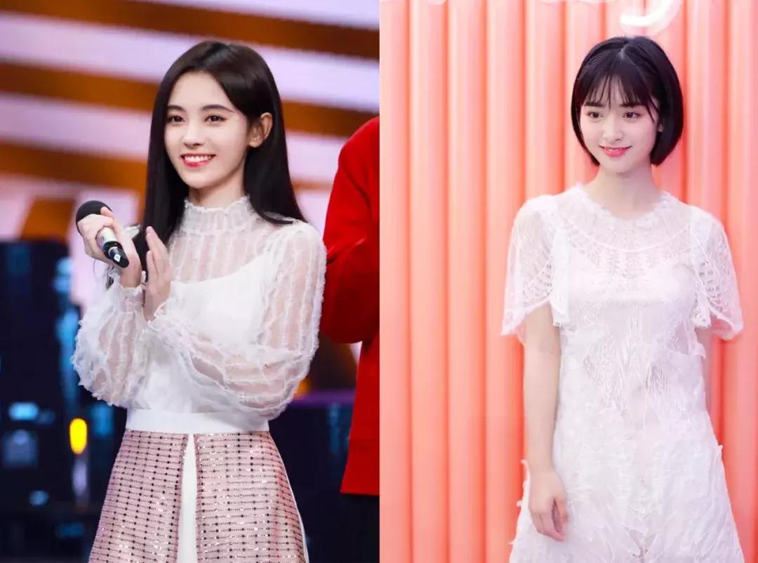 我承认，女明星的「似露非露」才是最高级的性感！