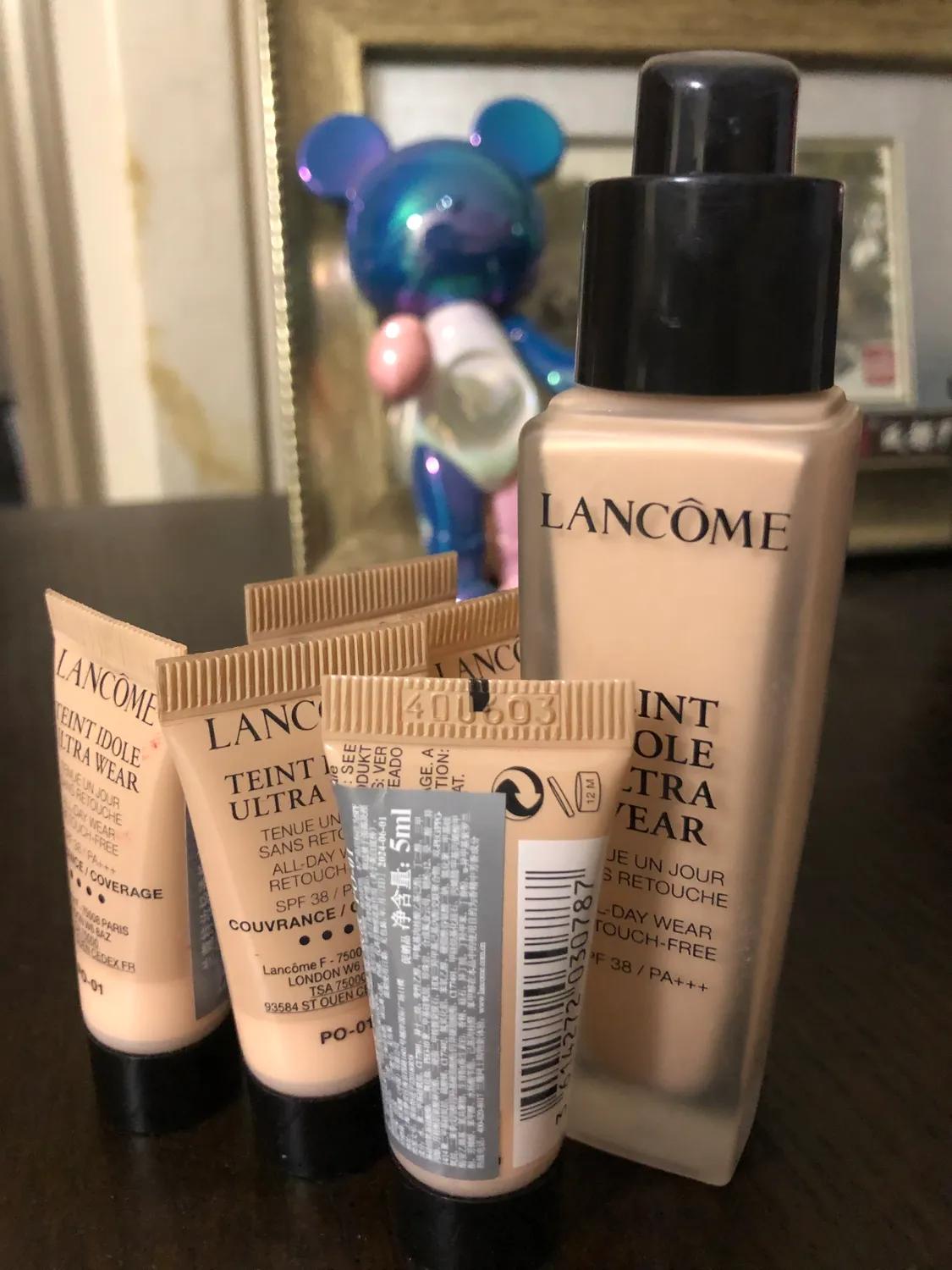 大牌护肤品清仓捡漏直播间,双十一避坑面霜