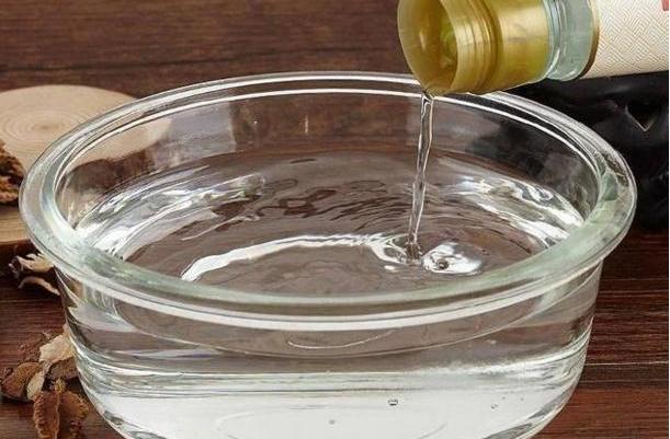 厨房长霉用什么清洗,厨房霉菌怎么解决