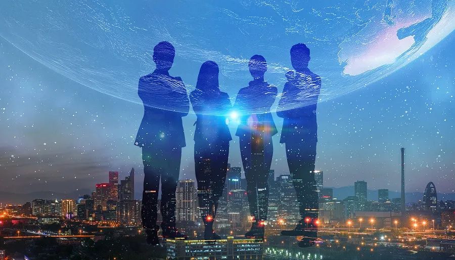 世界最赚钱的五大公司,全球最赚钱的五家公司