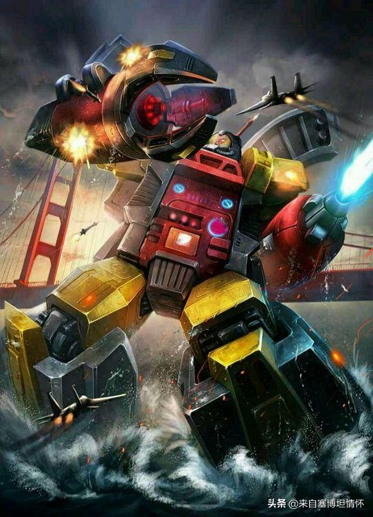 变形金刚动画大力金刚的秘密,变形金刚大力金刚出现是第几集