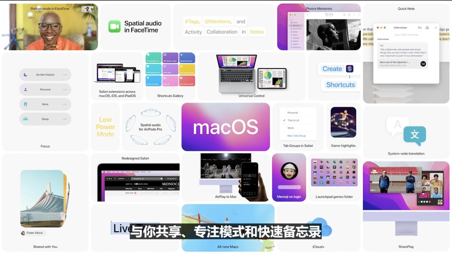 苹果wwdc新产品,苹果wwdc发布新产品