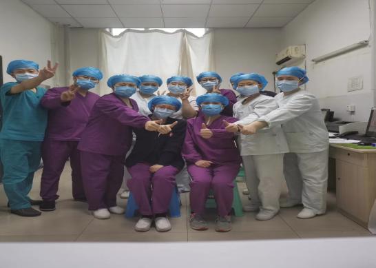 隔离区抗疫日记,抗疫情卡口工作日记