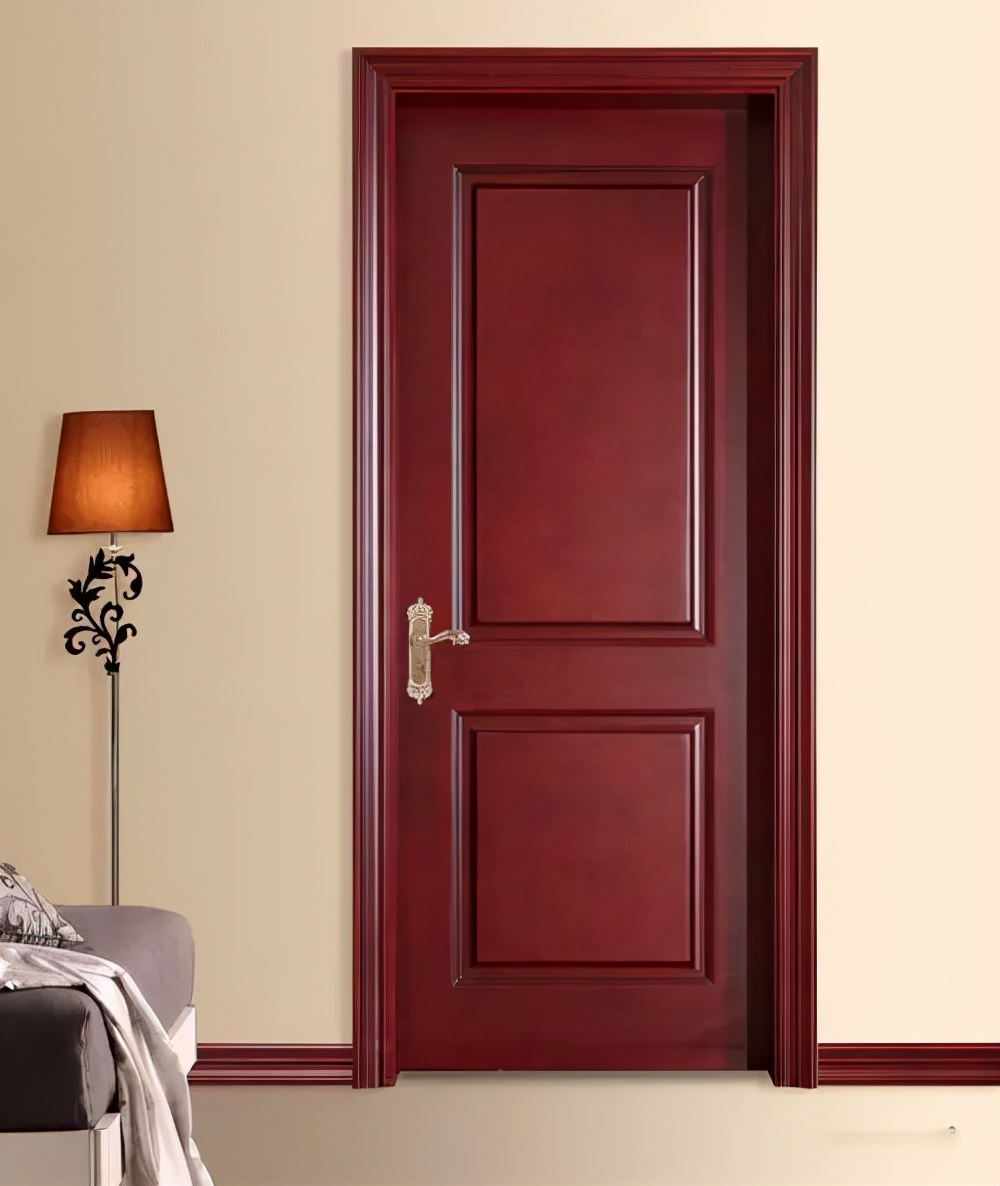 好的实木复合门是什么样的,怎样区分实木复合门的优劣