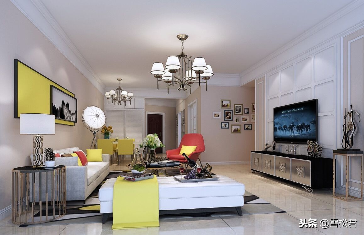 达州雲上装饰尽心为业主服务，赢得社会广泛赞赏