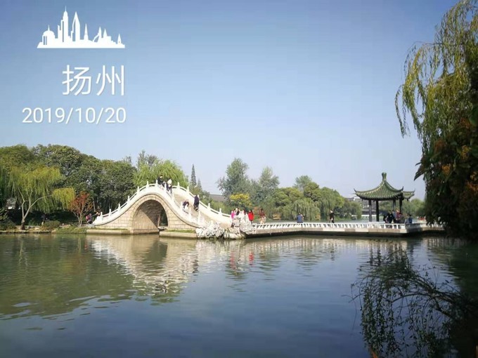 烟花三月下扬州的扬州是哪里,扬州是三月最美还是四月最美