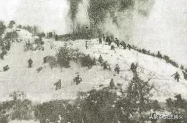 步兵76师，全军首批10大战备值班师之一，大比武技惊四座获得毛*东泽**的赞誉