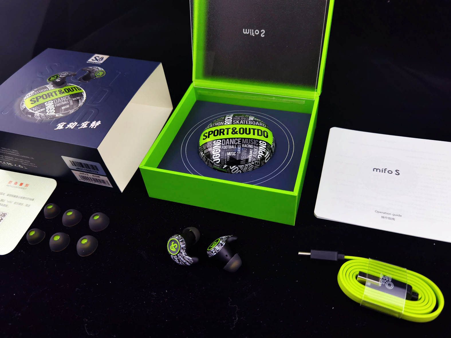 魔浪s运动耳机通话怎么样,运动耳机个人觉得魔浪s更好用点