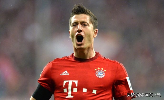 九五至尊莱万比分,九五至尊拜仁慕尼黑