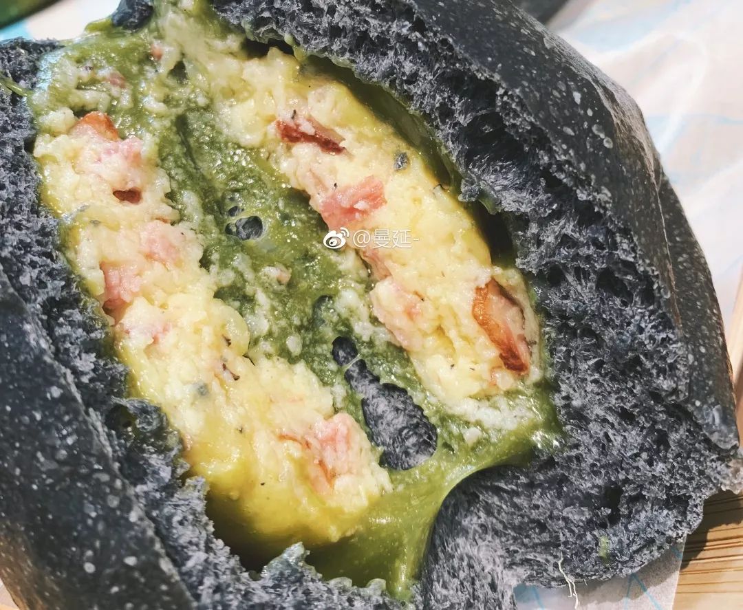 不仅限时，还限地点？！这个只有福州才吃得上！