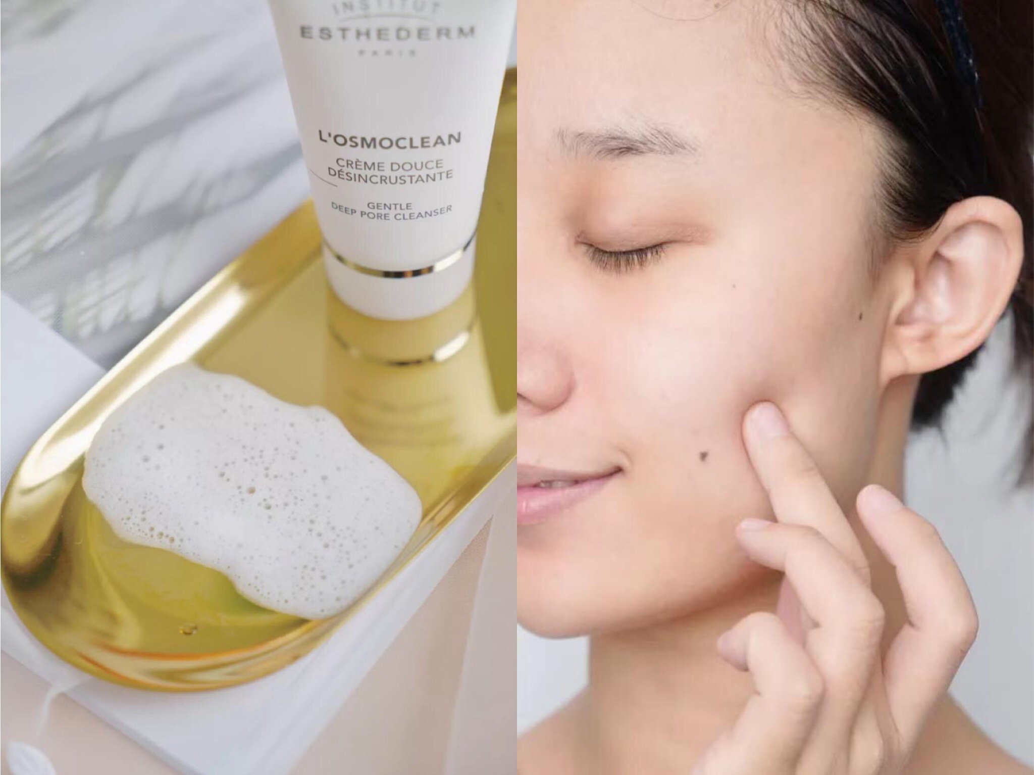 学会如何有效护肤,学会美容护肤的技巧