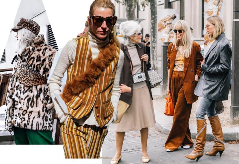 什么职业适合时尚行业,时尚行业职业发展规划