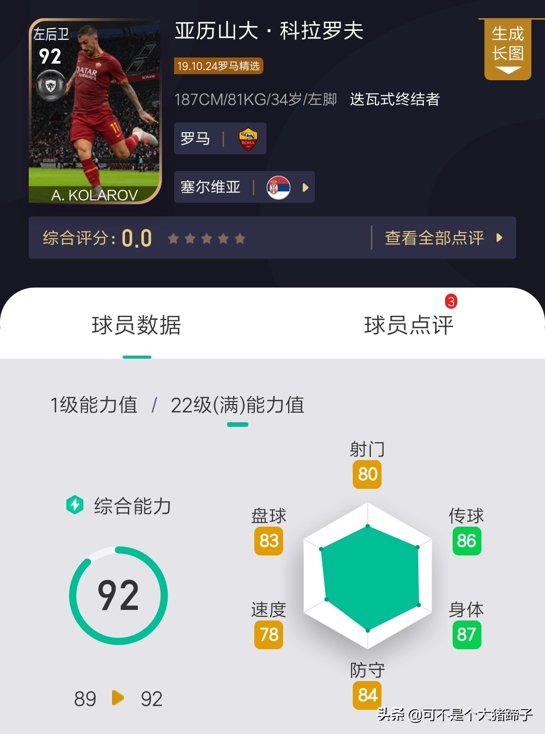 本周实况罗马精选球员,国服实况足球兑换码