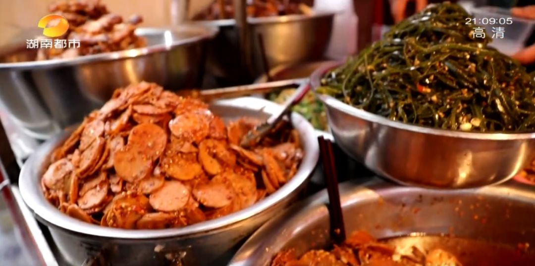 长沙南门口美食攻略,老长沙美食推荐必吃南门口